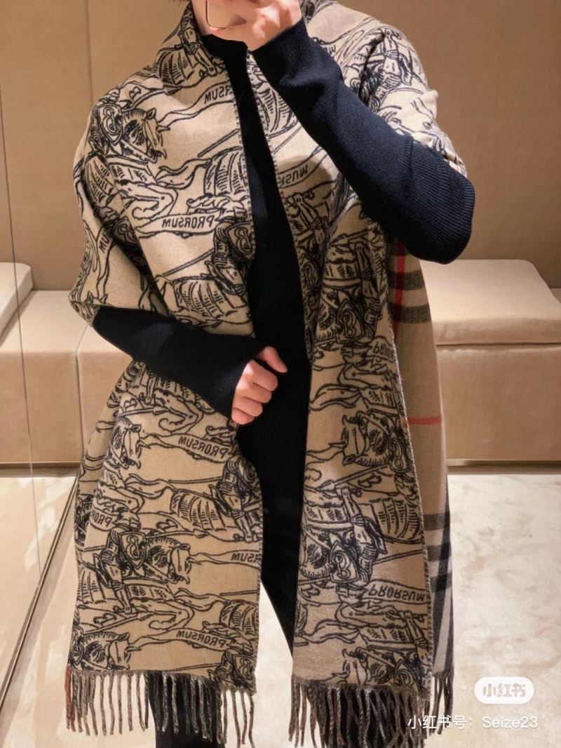 Burberry Scarf